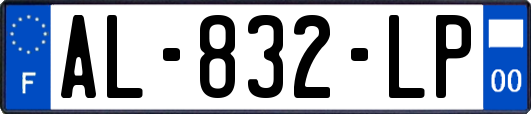 AL-832-LP