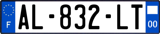 AL-832-LT