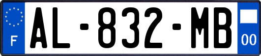 AL-832-MB