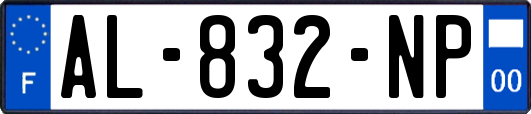AL-832-NP
