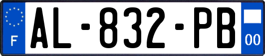 AL-832-PB