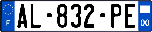 AL-832-PE