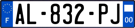 AL-832-PJ