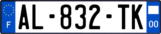 AL-832-TK