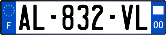 AL-832-VL