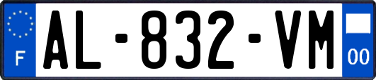AL-832-VM