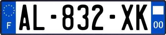 AL-832-XK