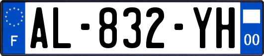 AL-832-YH