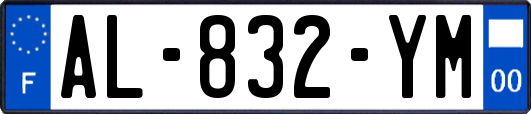 AL-832-YM