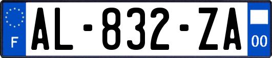 AL-832-ZA