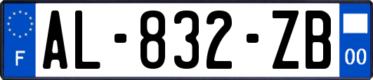 AL-832-ZB