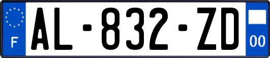 AL-832-ZD