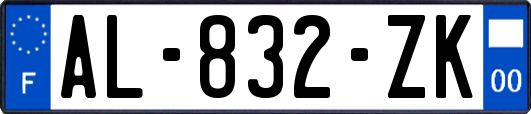 AL-832-ZK