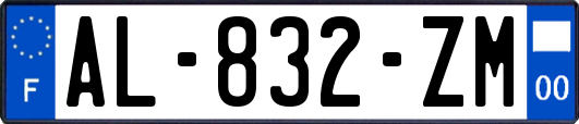 AL-832-ZM