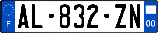 AL-832-ZN