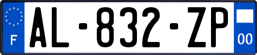 AL-832-ZP