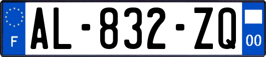 AL-832-ZQ