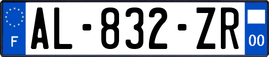 AL-832-ZR