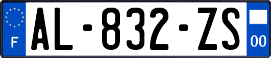 AL-832-ZS