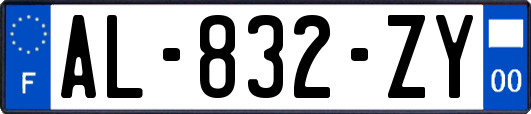 AL-832-ZY