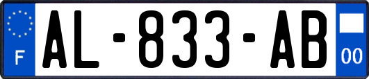 AL-833-AB