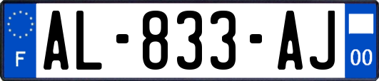 AL-833-AJ