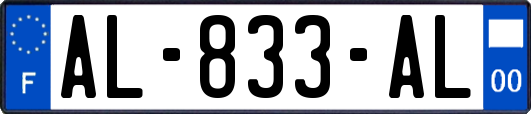 AL-833-AL