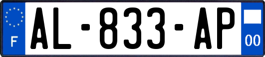 AL-833-AP