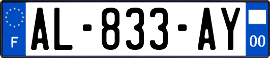 AL-833-AY