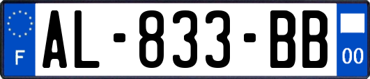 AL-833-BB
