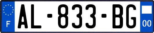 AL-833-BG