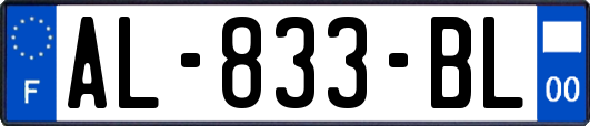 AL-833-BL