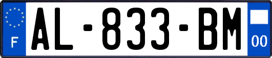 AL-833-BM