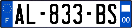 AL-833-BS