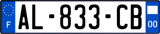 AL-833-CB