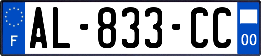 AL-833-CC