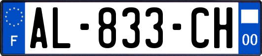 AL-833-CH