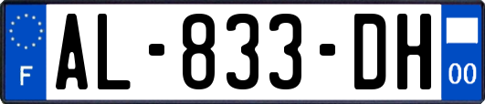 AL-833-DH