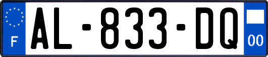 AL-833-DQ