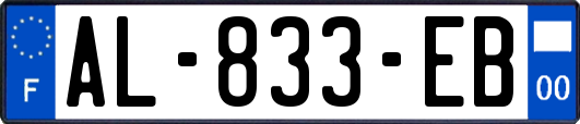AL-833-EB