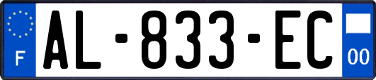 AL-833-EC