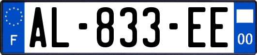 AL-833-EE