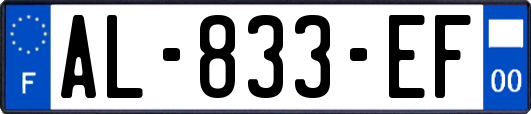 AL-833-EF