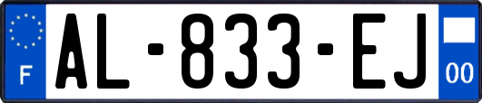 AL-833-EJ