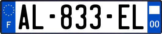 AL-833-EL