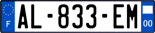 AL-833-EM