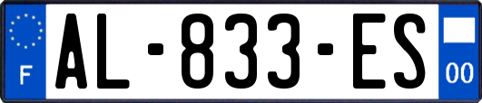 AL-833-ES