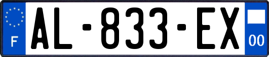 AL-833-EX