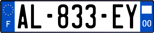 AL-833-EY