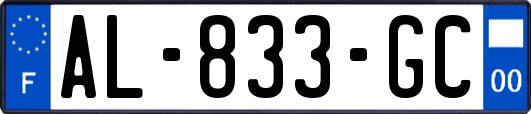 AL-833-GC